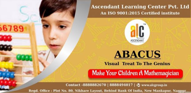 ALC Ascendant Learning Center Private Limited.(Home Tutors Nagpur)