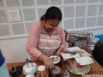 Vandana's Kitchen