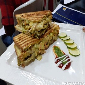 Vandana's Kitchen