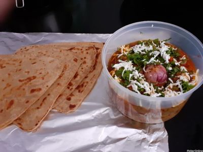 Vandana's Kitchen