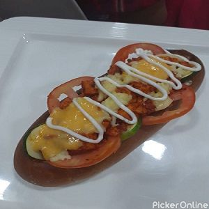 Vandana's Kitchen