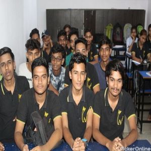 Aarav Academy Of Science