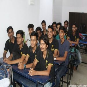 Aarav Academy Of Science
