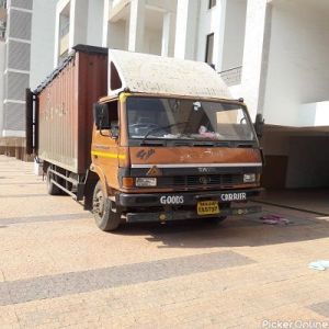 All India International Packers and Movers