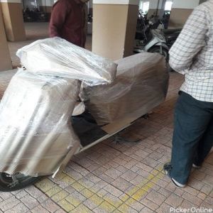 All India International Packers and Movers