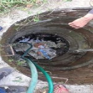 Krishna Water Tank Cleaning Services