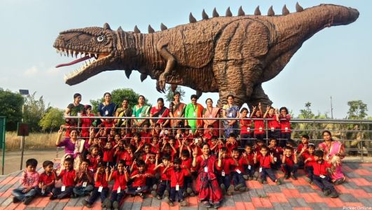 Pandit Shree Shree Ravishankar Vidya Mandir