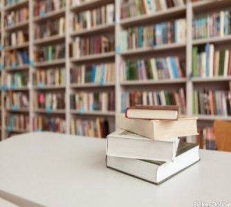 The Books Trunk