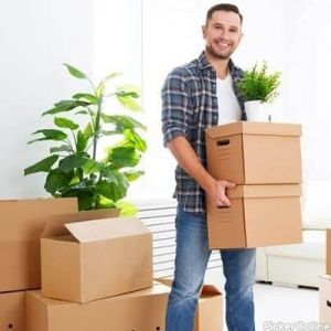 Rajkamal Packers and Movers