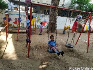 Ankur Pre-School