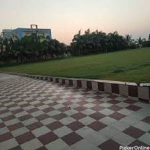 Rose Lawn