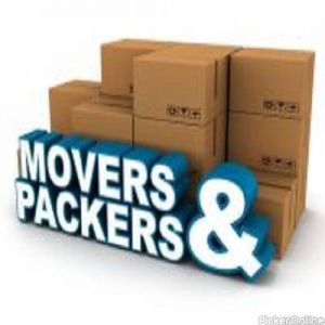 Gopi Transport Packers & Movers With Labour