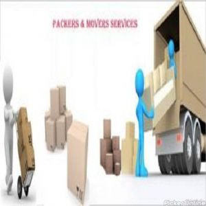 Gopi Transport Packers & Movers With Labour