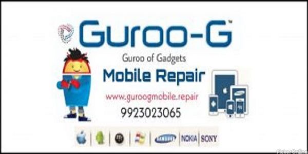 GurooG Mobile Repair