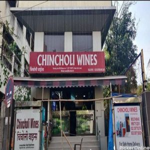 Chincholi Wines