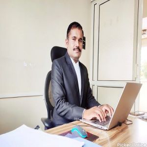 Adv Parmeshwar D. Pawar