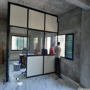 Vishwakarma Aluminium And Glass Works