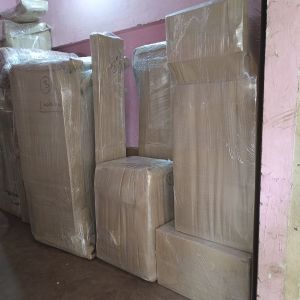 Maruti Cargo Packers And Movers