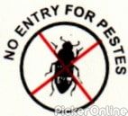 M K Pest Control services