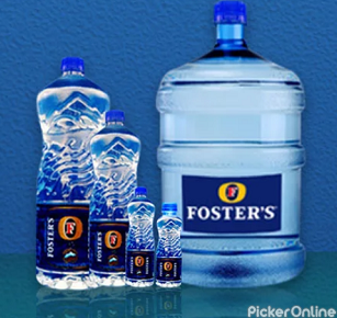 Fosters Packaged Drinking Water