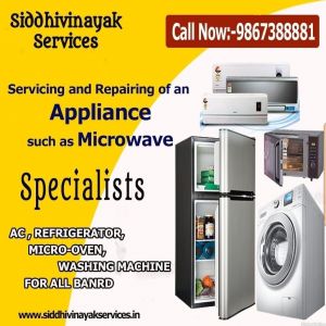 Siddhivinayak Services