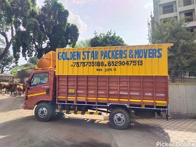 GOLDEN STAR PACKERS AND MOVERS