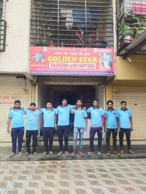 GOLDEN STAR PACKERS AND MOVERS