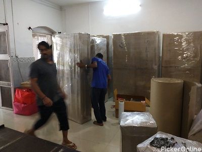 Mannat Packers and Movers