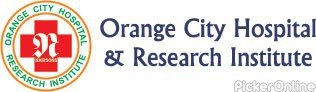 Orange City Hospital And Resea...