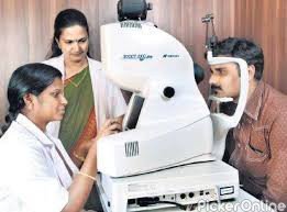 Sood Eye Hospital & Photo Surgery Centre