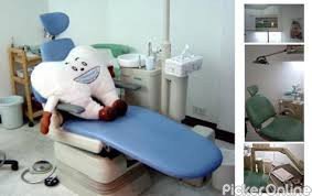 Kharat Dental Clinic