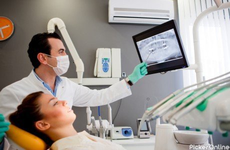 Virani dental and implant clinic