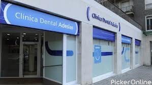 Prime Multispeciality Dental Care Clinic.