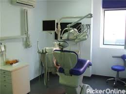 Das Dental Speciality Clinic