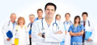 Institute Of Clinical Endocrinology & Diabet Care Unit