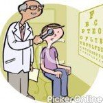 Evista Eye Care Centre