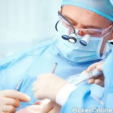 Medinova Multispeciality Hospital