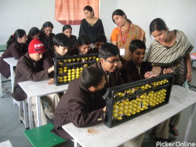 Smart Kids Activity Centre