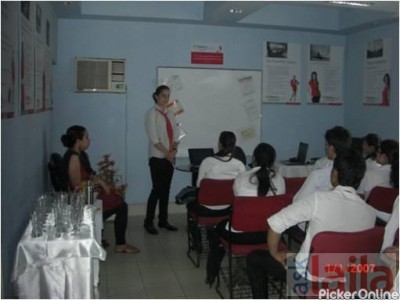 Advance Institute Of Hotel Management & Catering