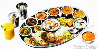 Maa Vindhyavasani Mishthan Bhandar & Family Restaurant And Lawn