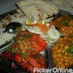 The Royal Maratha Family Restaurant