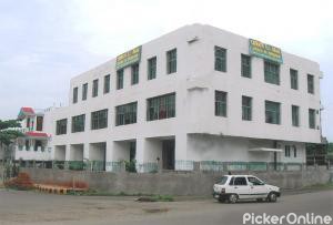 Chirayu Smt Kaushalyadevi Bajaj Adhyapak Vidyalaya