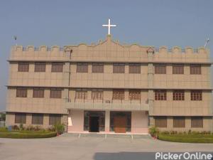 Paliwal Teacher School