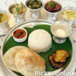 Anandam Multicuisine Veg Restaurant