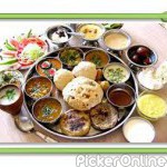 Hotel Rajhans Bhajgovindam Pure Veg Restaurant