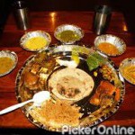 Rajkamal Restaurant Mess & Tiffin Services