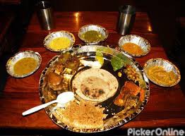 Rajkamal Restaurant Mess & Tiffin Services