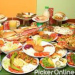 Haldirams Thaat Baat Restaurant Sitabuldi