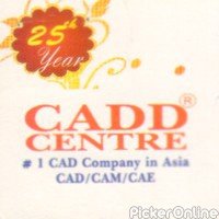 CADD CENTRE