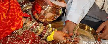 JAI Shri Krishana Sindhi Mariage Beuru